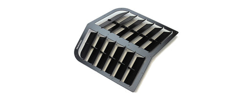 c3 corvette hood vent